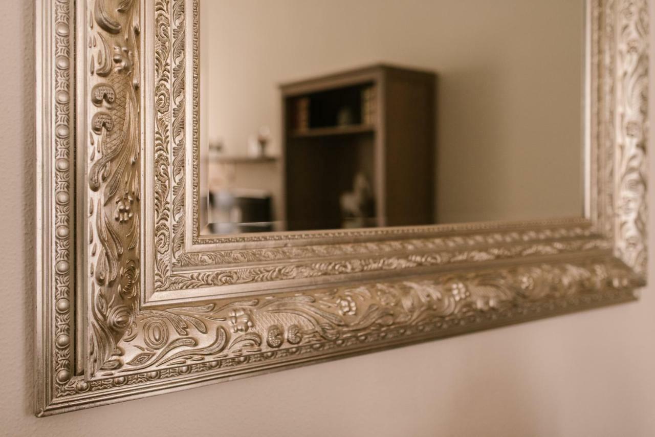 Alameda Amor Suite By Valcambre Séville Extérieur photo